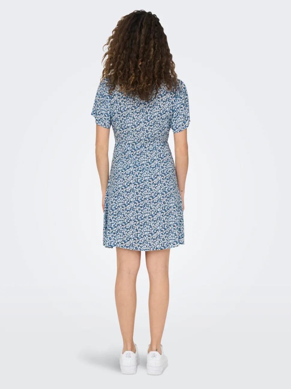 ONLEVIDA Robe courte
