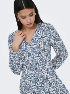 ONLEVIDA Robe courte