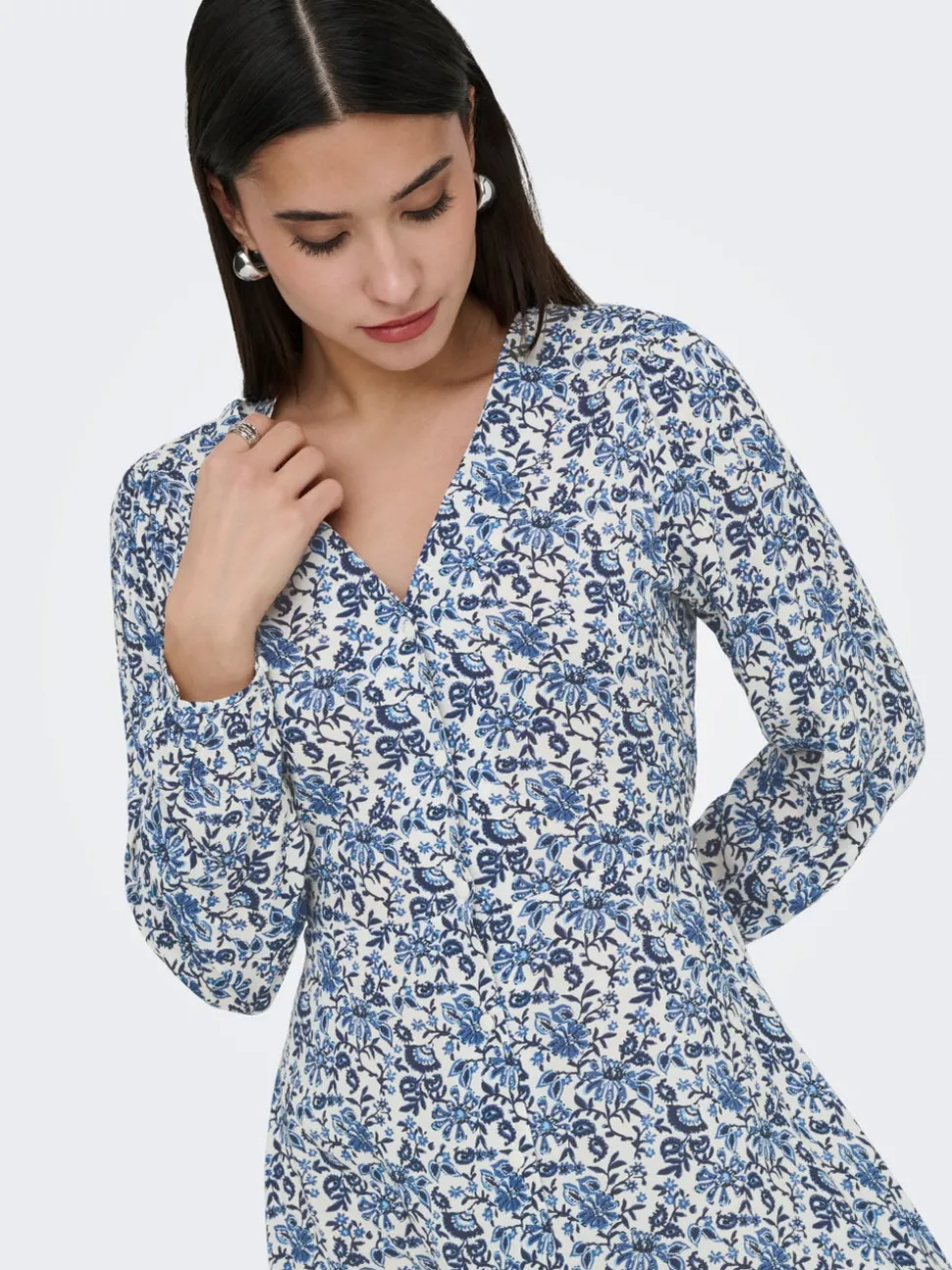 ONLEVIDA Robe courte