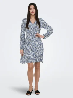 ONLEVIDA Robe courte