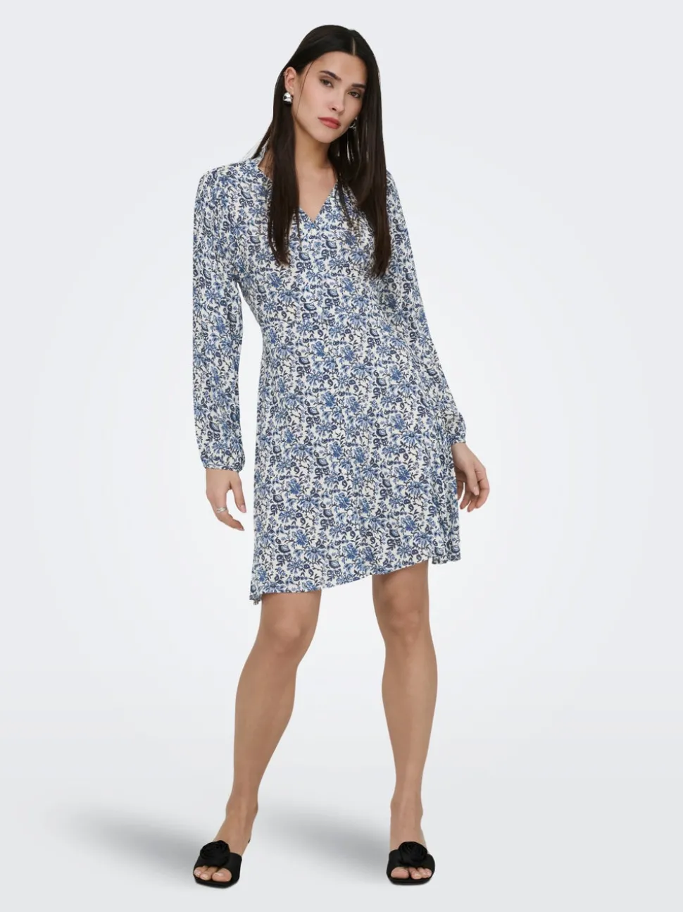 ONLEVIDA Robe courte
