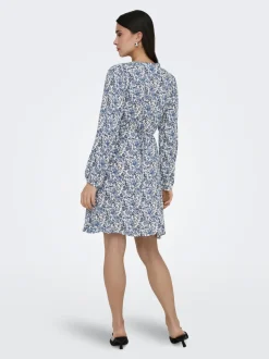 ONLEVIDA Robe courte