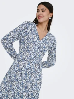 ONLEVIDA Robe courte