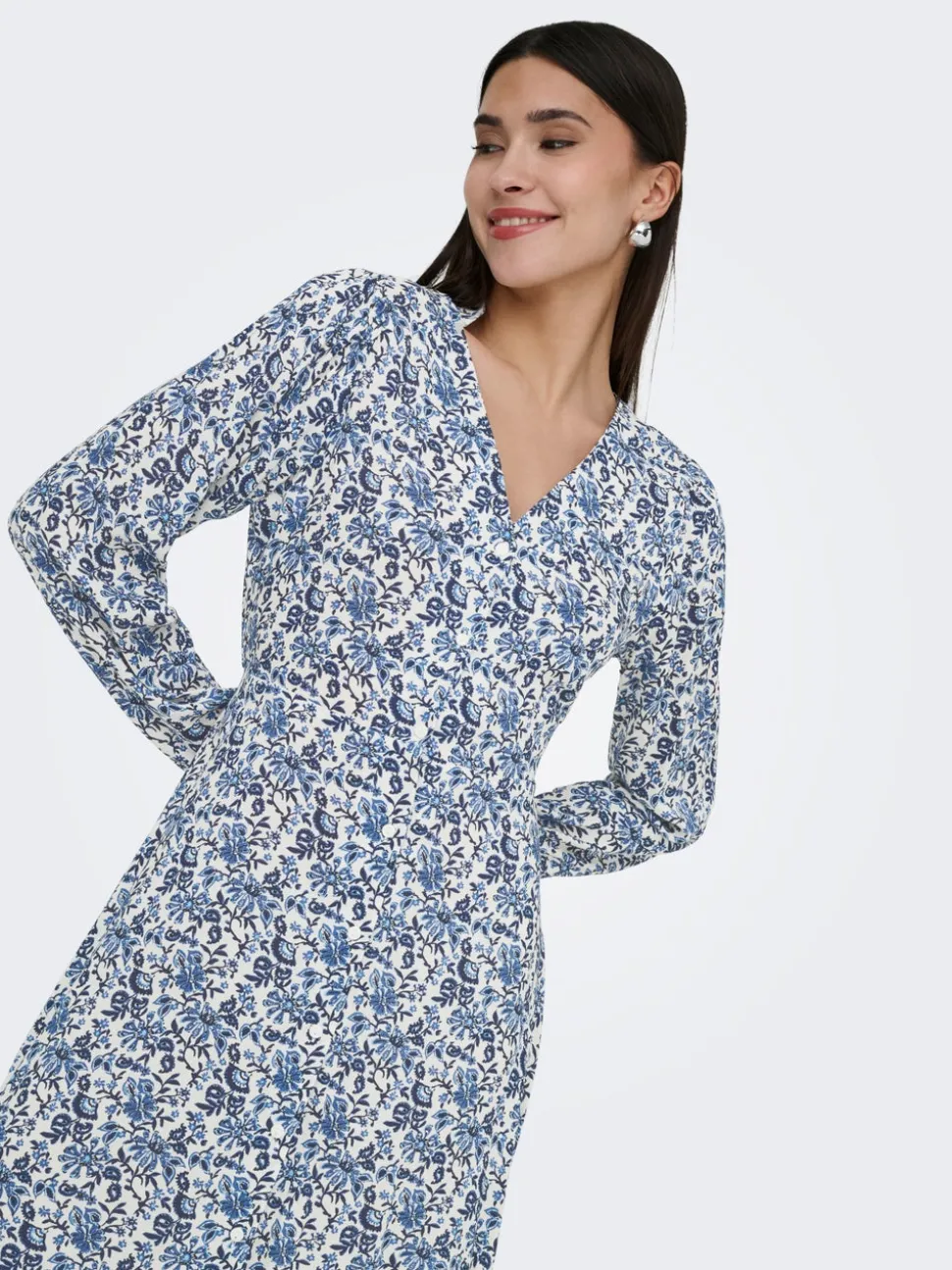 ONLEVIDA Robe courte