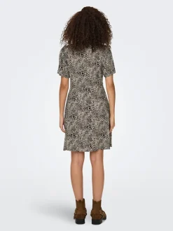 ONLEVIDA Robe courte