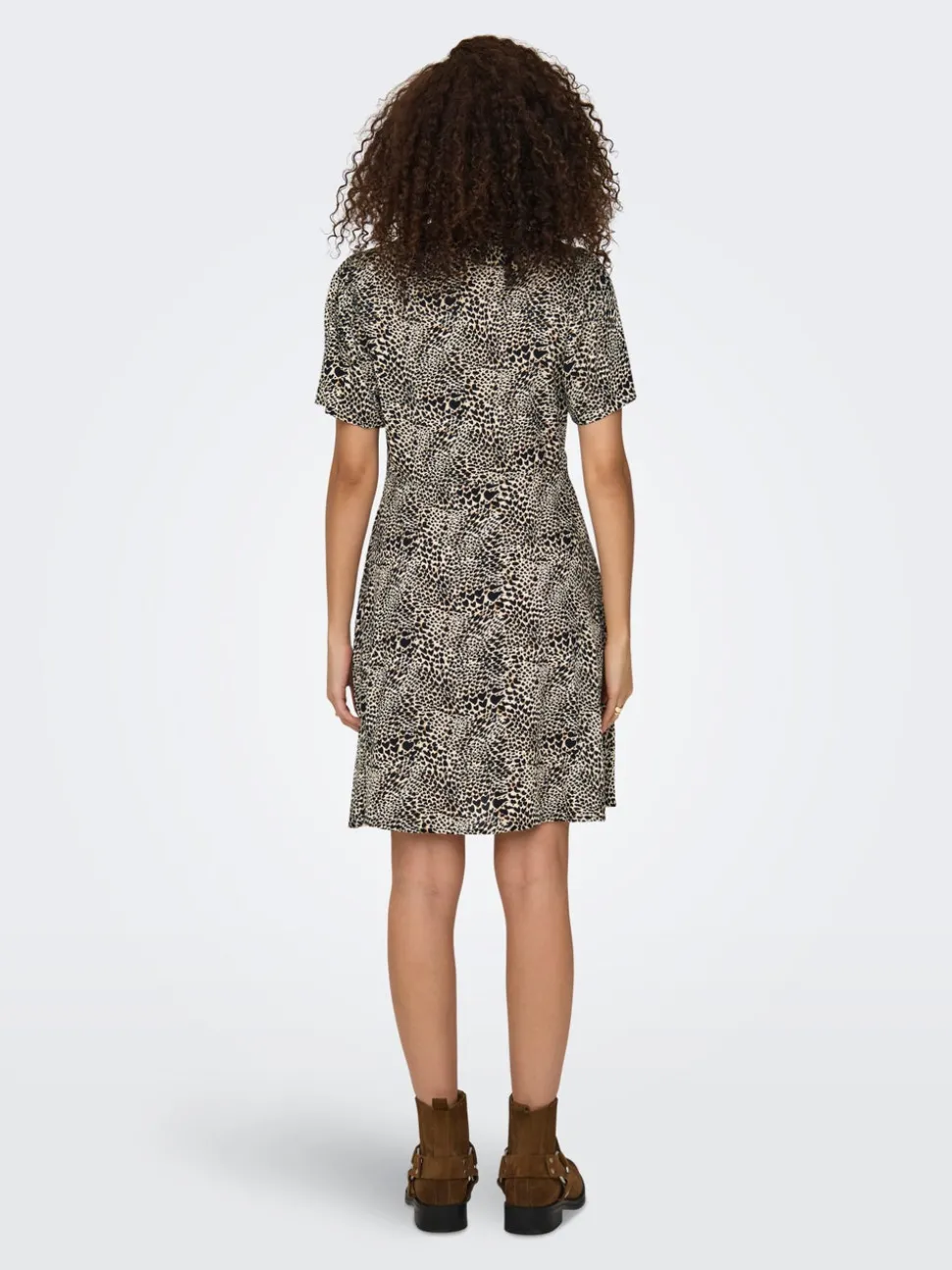 ONLEVIDA Robe courte