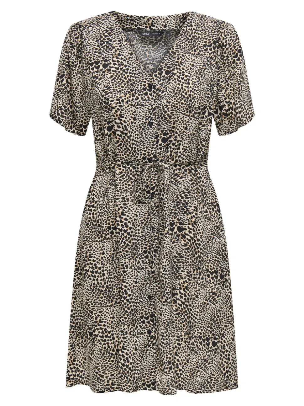 ONLEVIDA Robe courte