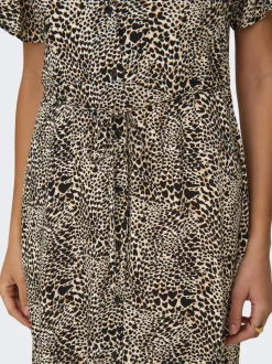 ONLEVIDA Robe courte