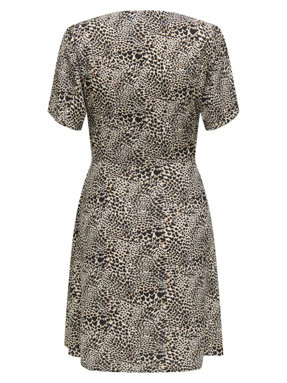 ONLEVIDA Robe courte