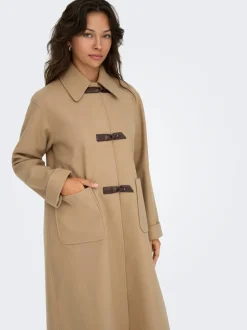 ONLEVIE Manteau
