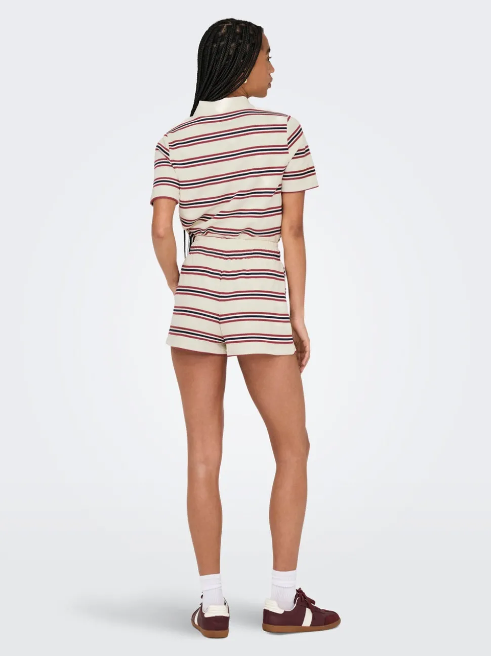 ONLEVIE Regular Fit Short