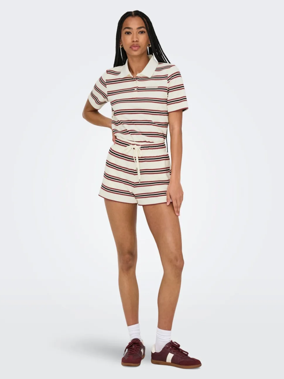 ONLEVIE Regular Fit Short