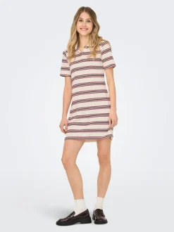 ONLEVIE Robe courte