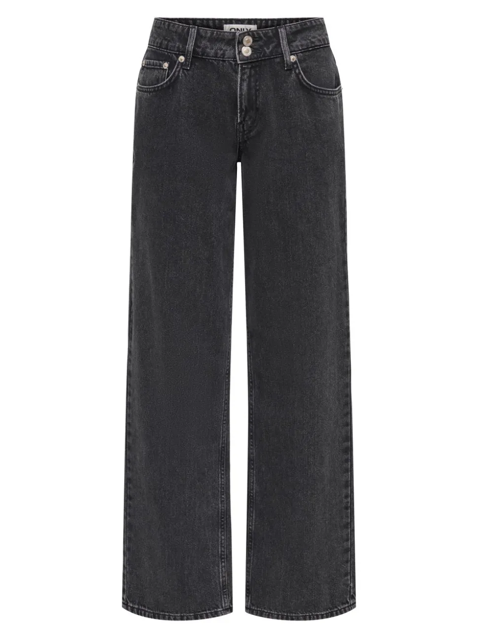 ONLEZRA Taille basse Wide Leg Fit Jeans