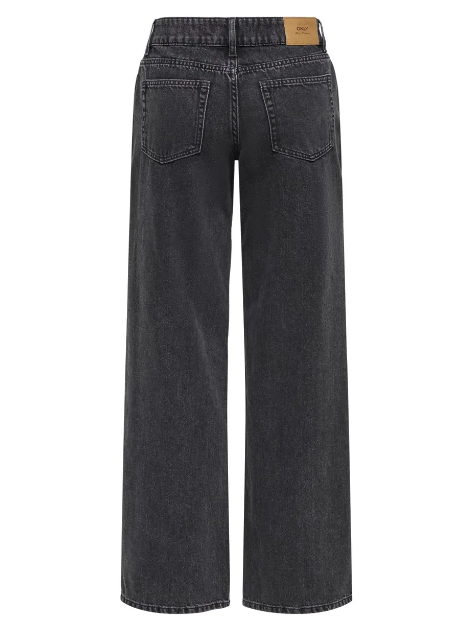 ONLEZRA Taille basse Wide Leg Fit Jeans