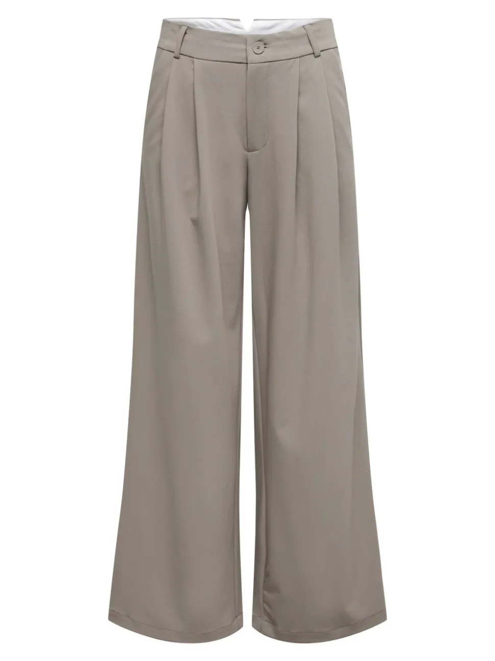 ONLFAWN Wide Leg Fit Pantalon de tailleur