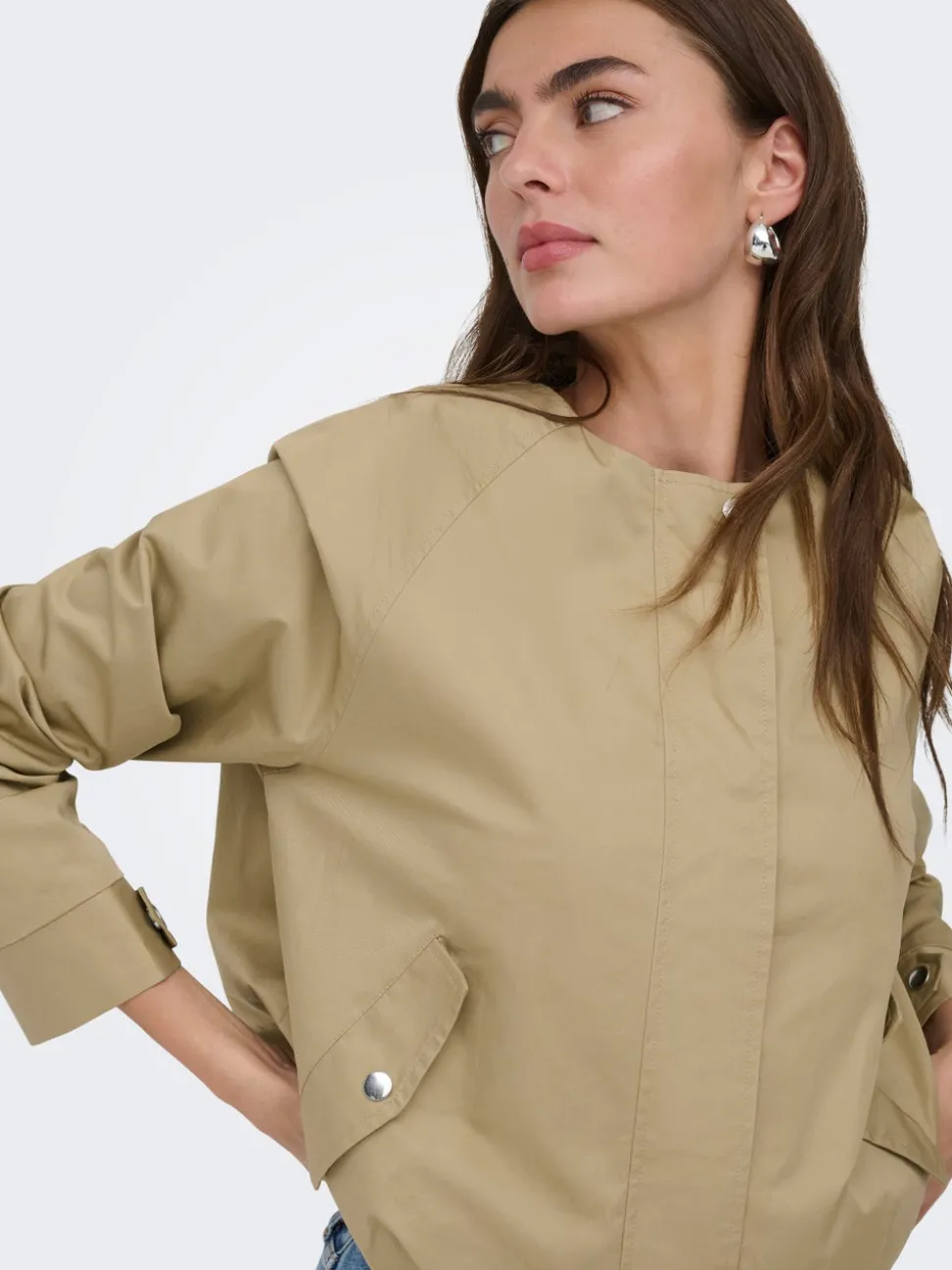 ONLFAYE Veste bomber