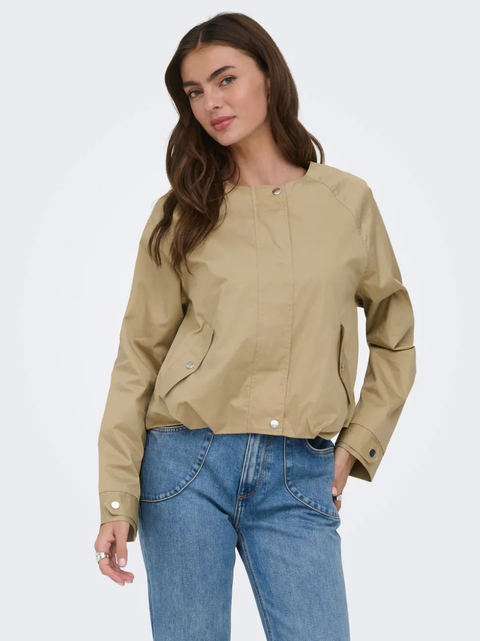 ONLFAYE Veste bomber