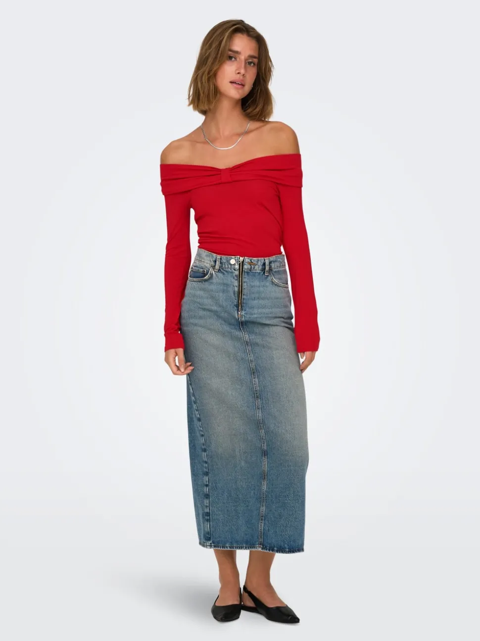 ONLFAYOLA Top