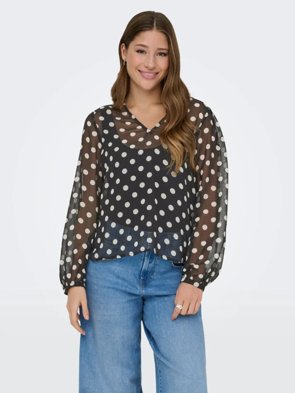 ONLFEDJA Blouse
