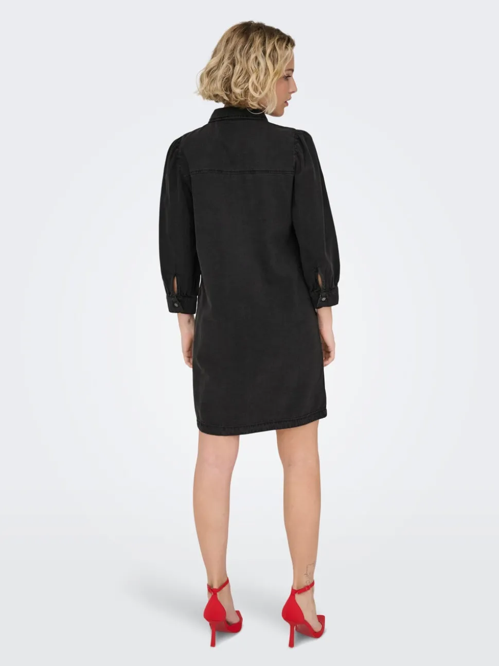 -ONLFELICA Robe longue