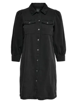 -ONLFELICA Robe longue