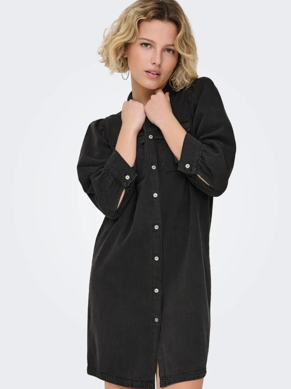 -ONLFELICA Robe longue