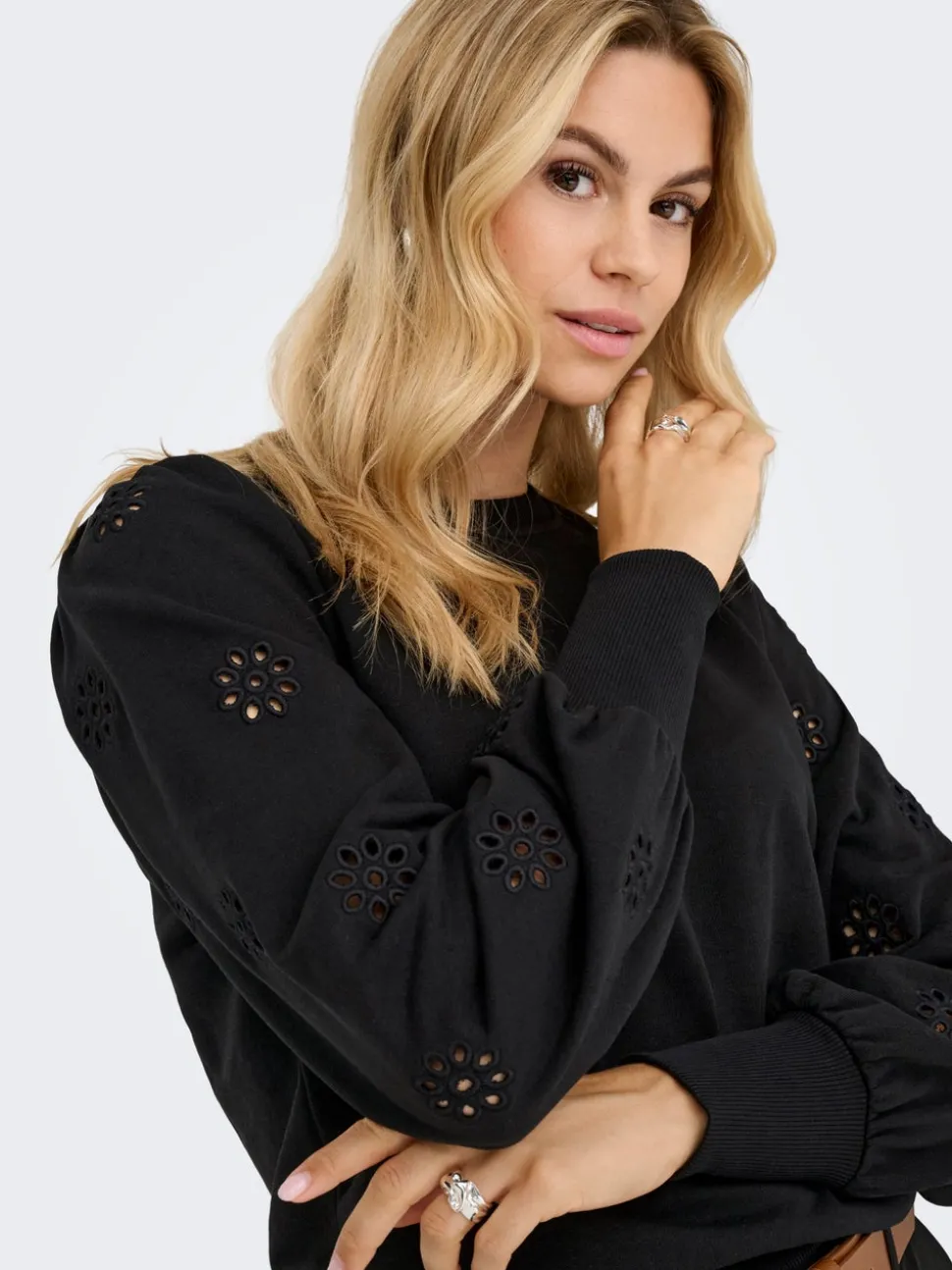ONLFEMME Sweat-shirts