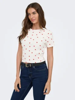 ONLFENJA T-shirt