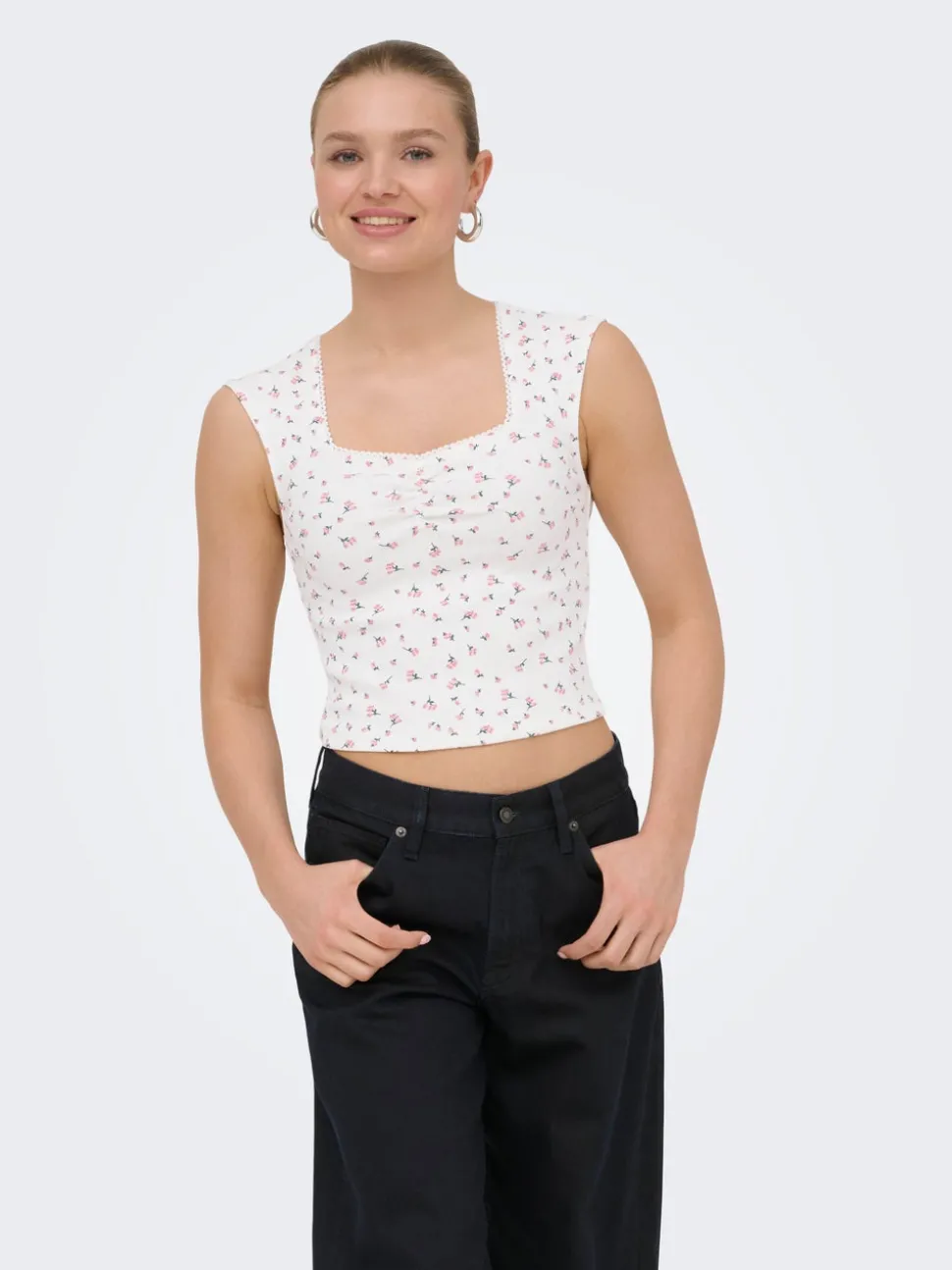 ONLFENJA T-shirt