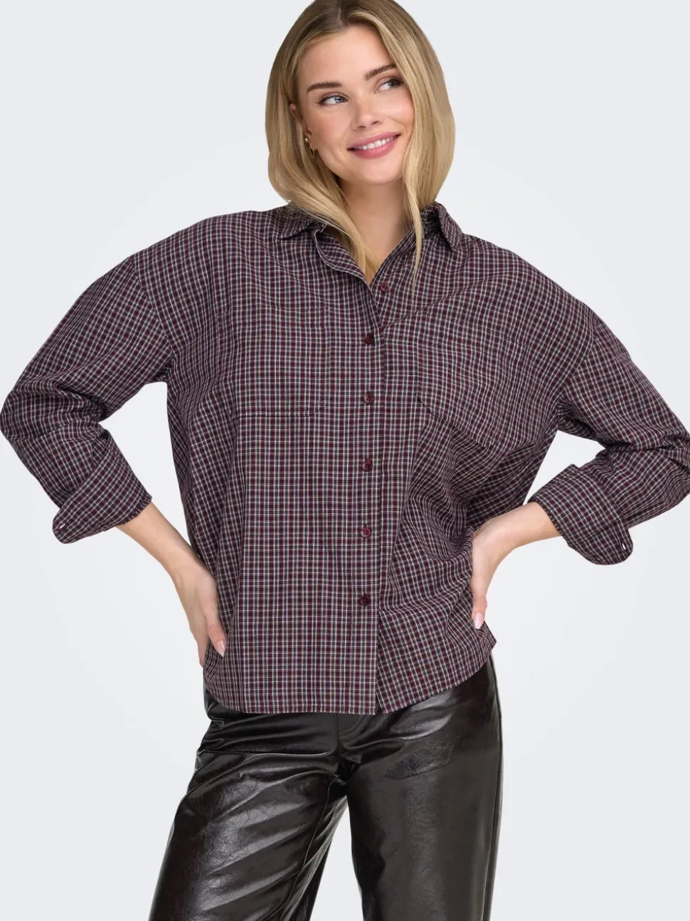 ONLFENNA Chemise