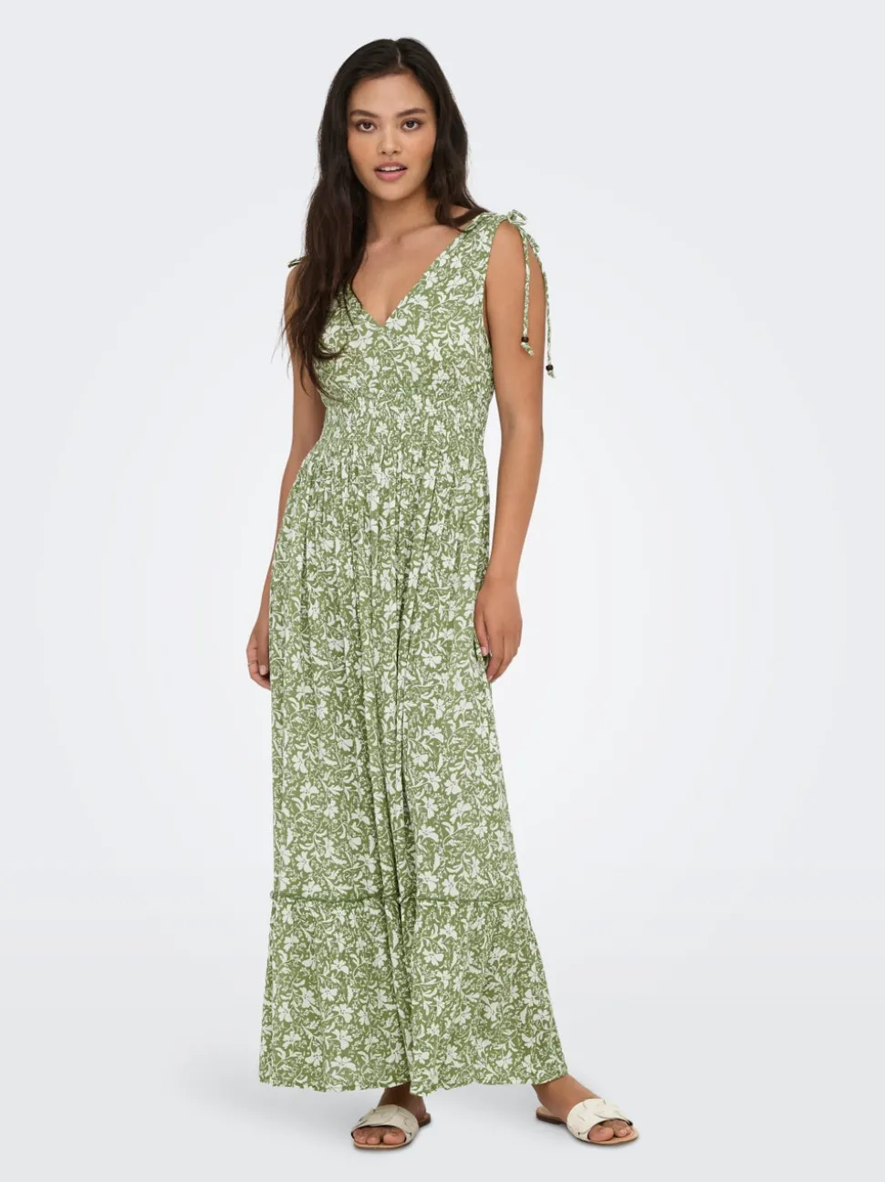ONLFERNANDA Robe longue