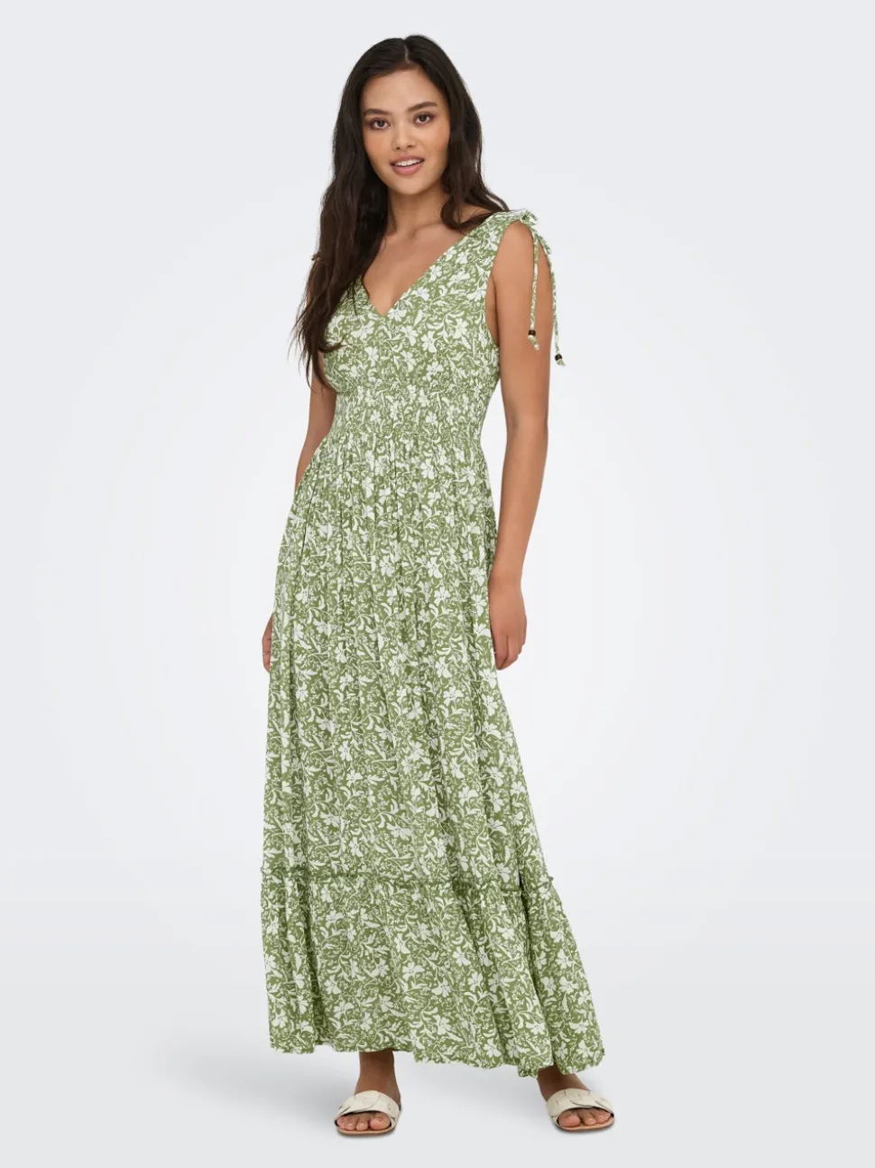 ONLFERNANDA Robe longue