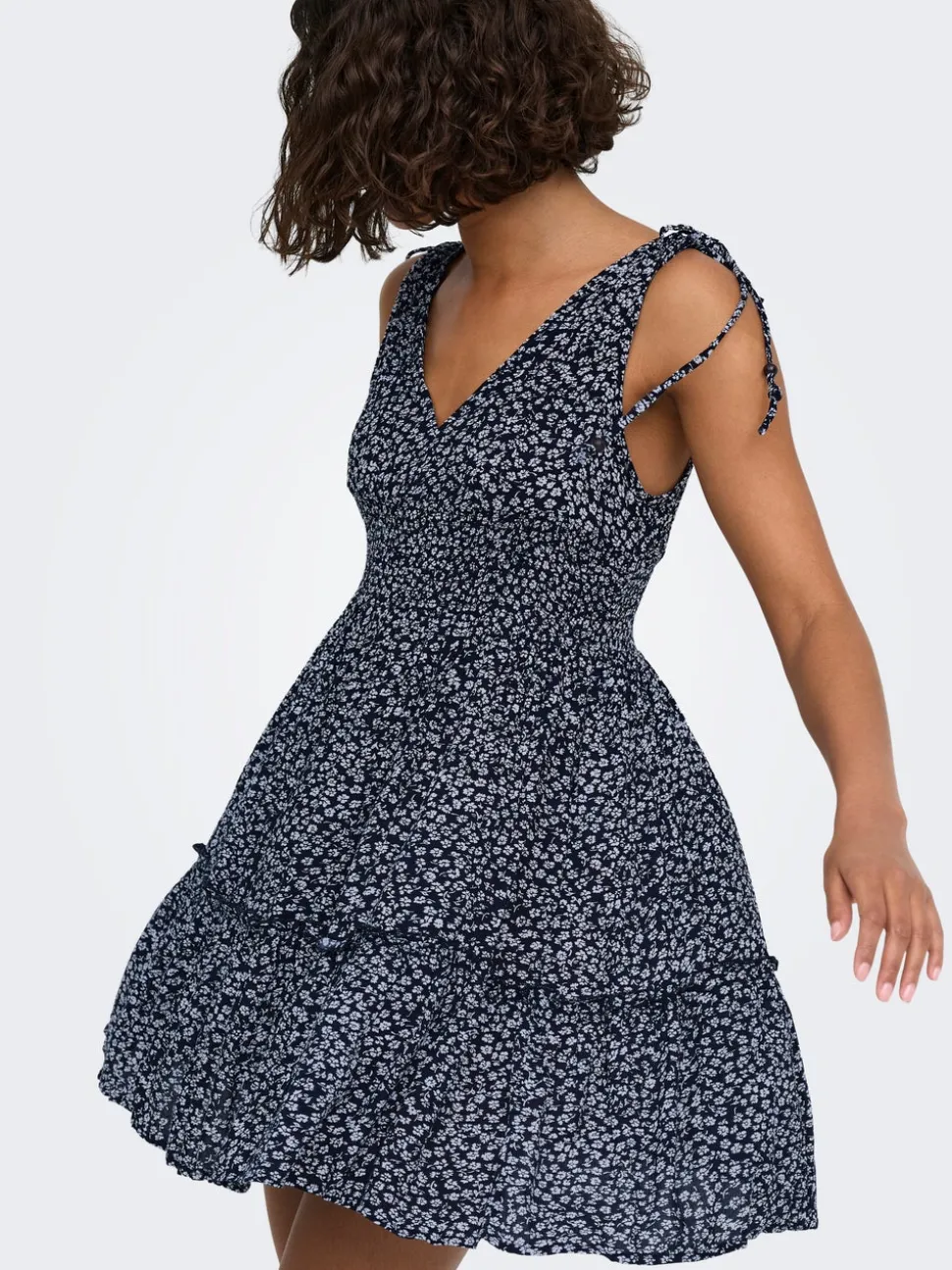 ONLFERNANDA Robe longue
