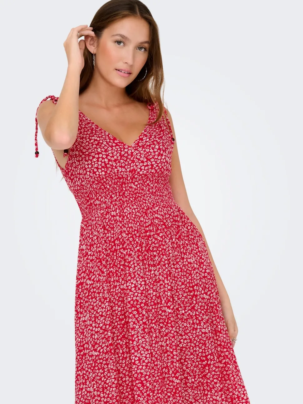 ONLFERNANDA Robe longue