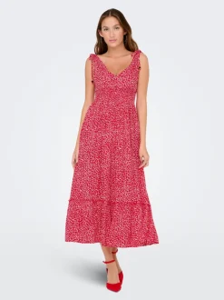 ONLFERNANDA Robe longue