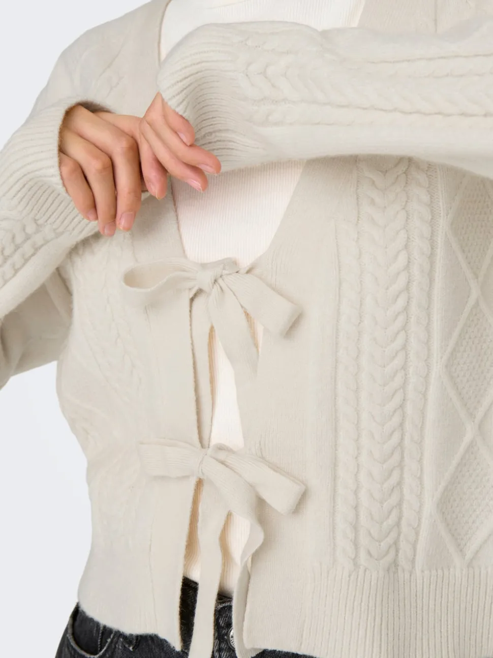 ONLFIA Cardigan