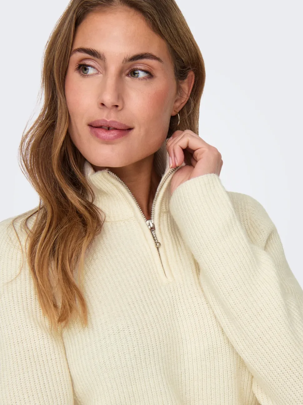 ONLFIA Pull en maille