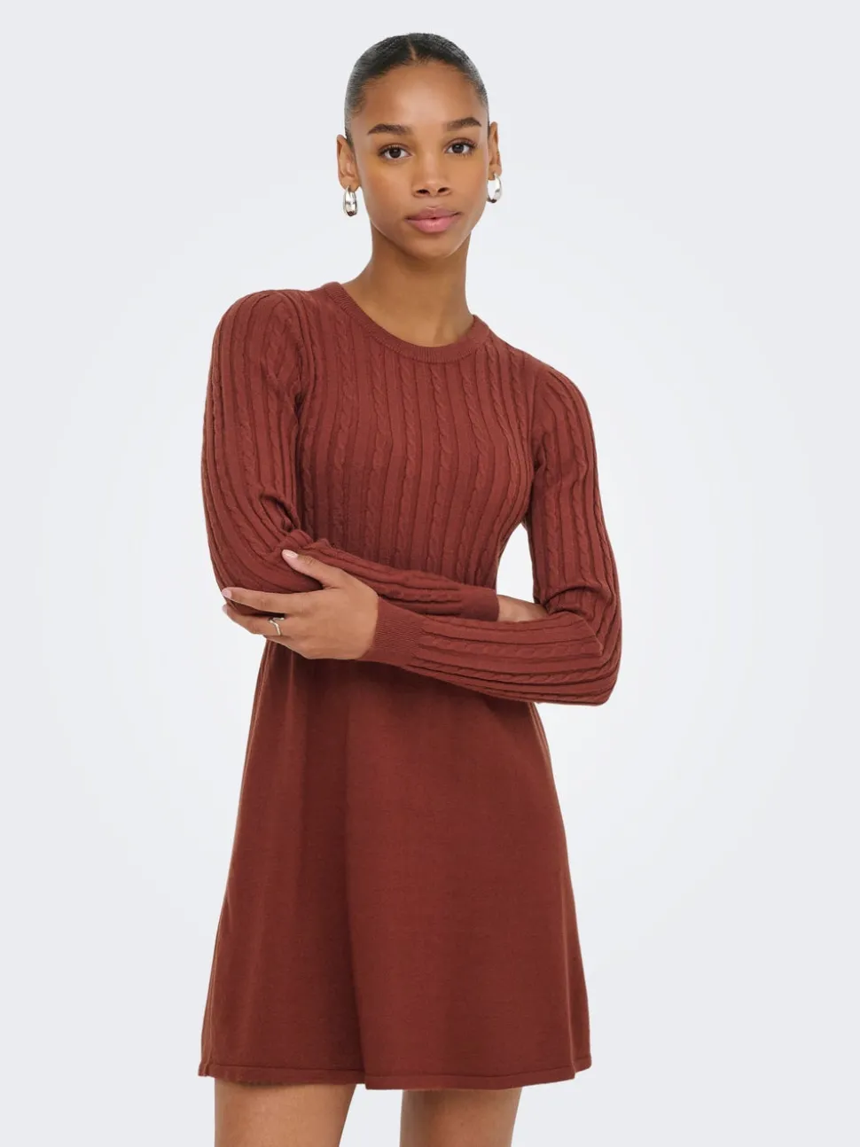 ONLFIA Robe courte