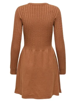 ONLFIA Robe midi
