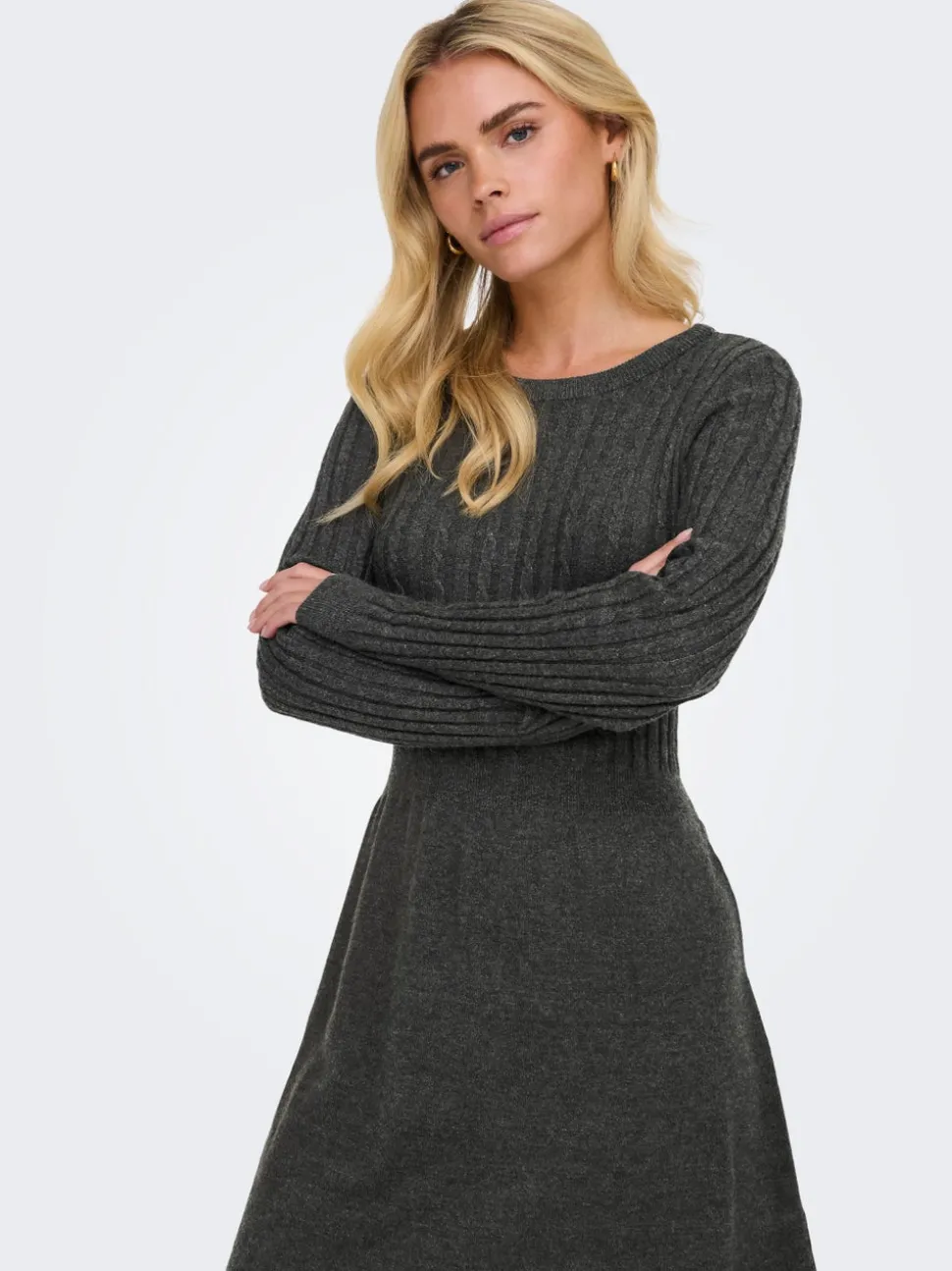 ONLFIA Robe midi