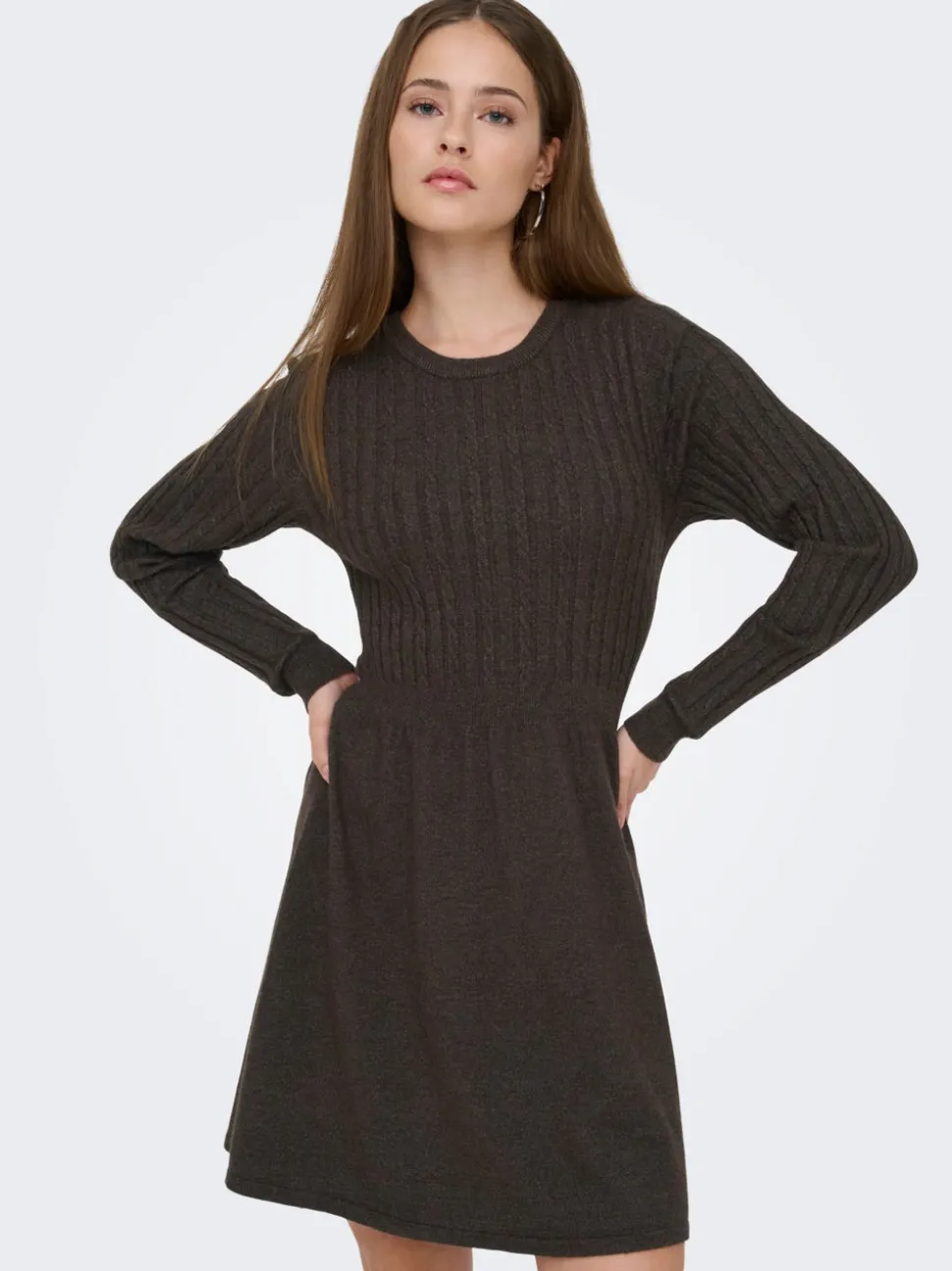 ONLFIA Robe midi