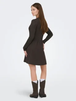 ONLFIA Robe midi