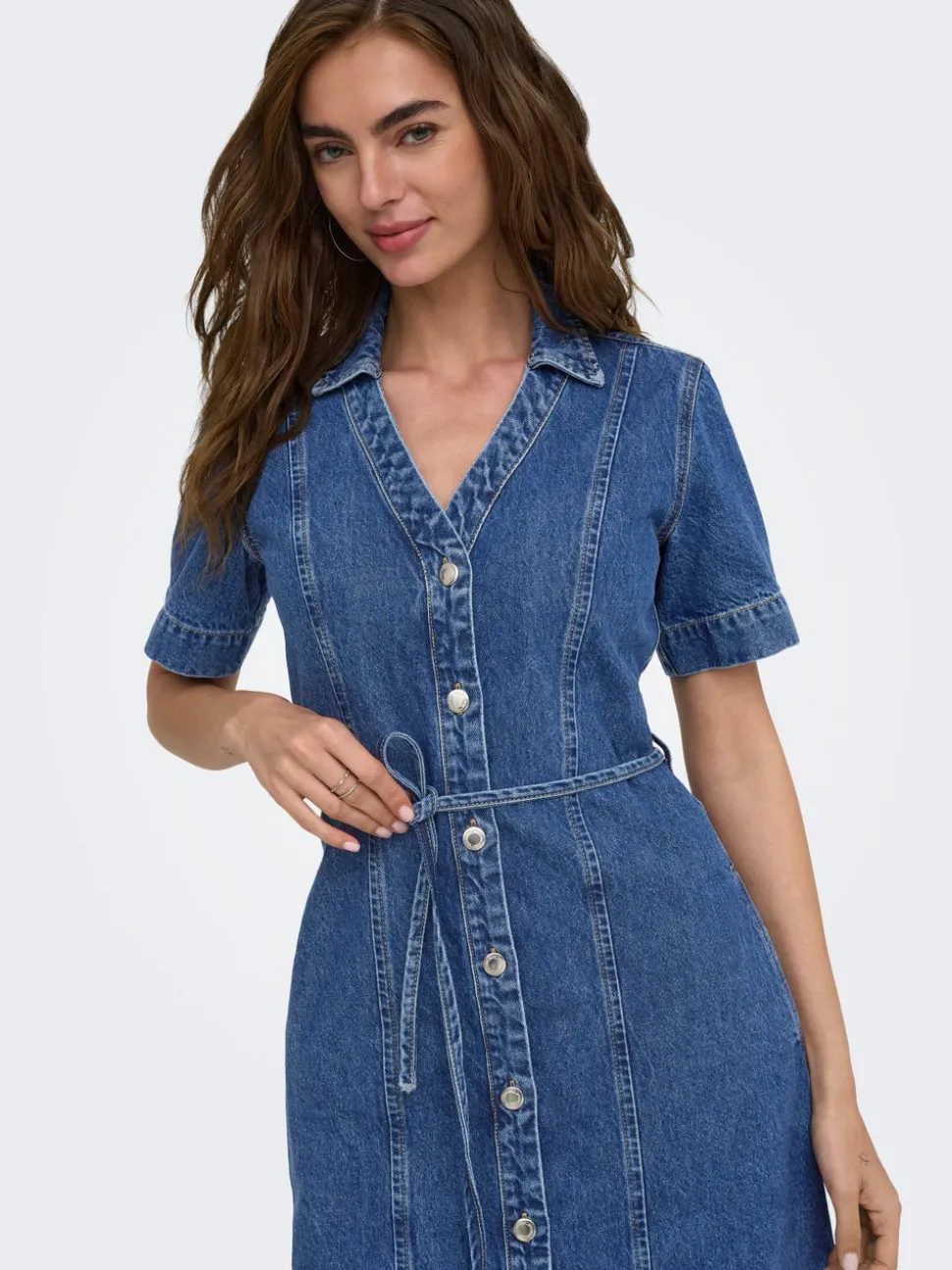 ONLFINA Robe courte