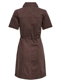 ONLFINA-SOFT Robe courte