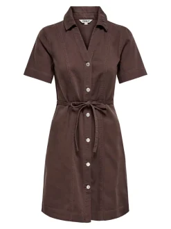 ONLFINA-SOFT Robe courte