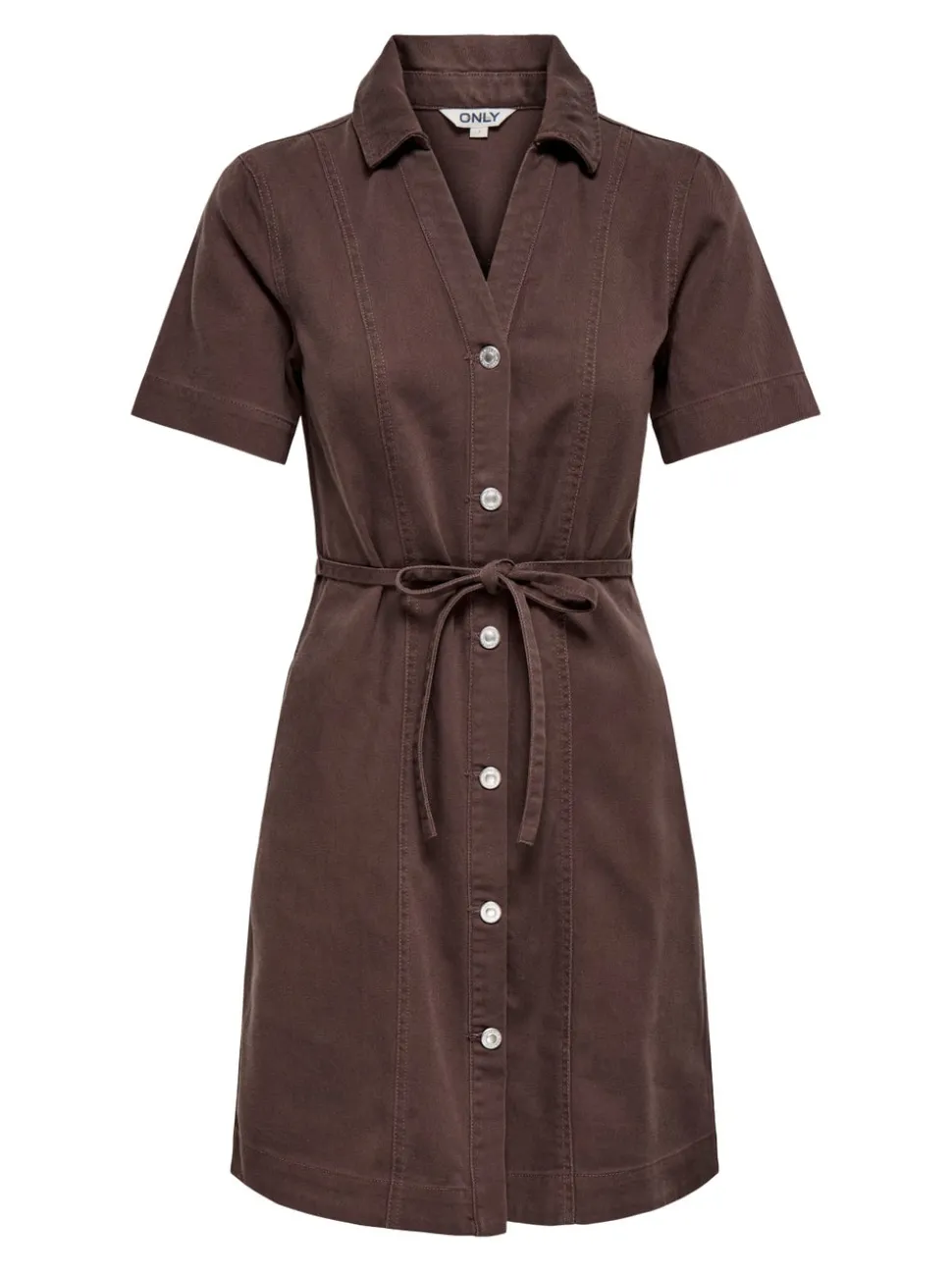 ONLFINA-SOFT Robe courte