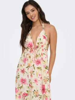ONLFLOWER Robe longue