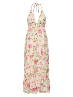 ONLFLOWER Robe longue