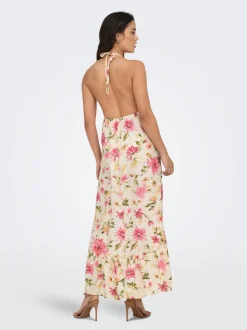 ONLFLOWER Robe longue